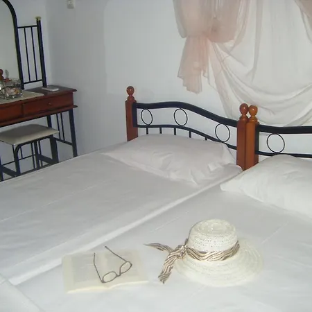 Elianthos * Skála Kallirákhis