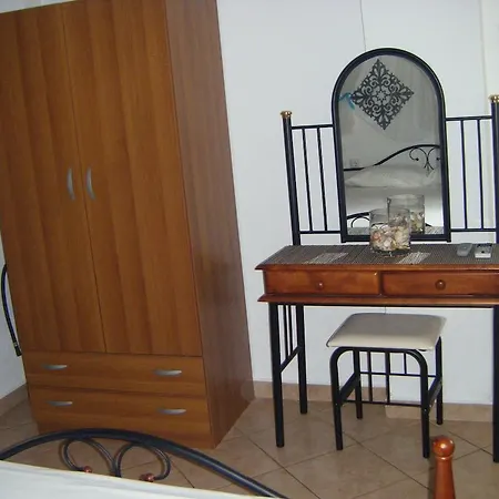 Elianthos Skála Kallirákhis