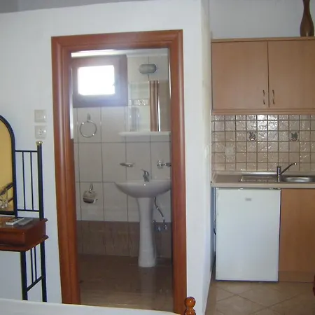 Elianthos Skála Kallirákhis