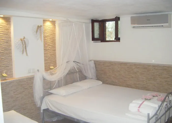 Apartament Elianthos