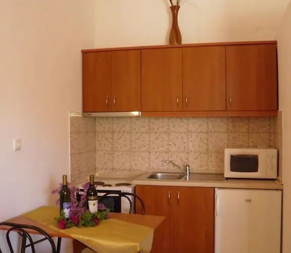 Elianthos Skála Kallirákhis