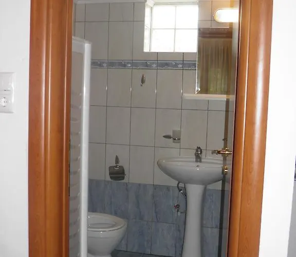 Elianthos Apartament