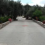 Lejlighed Elianthos Skála Kallirákhis