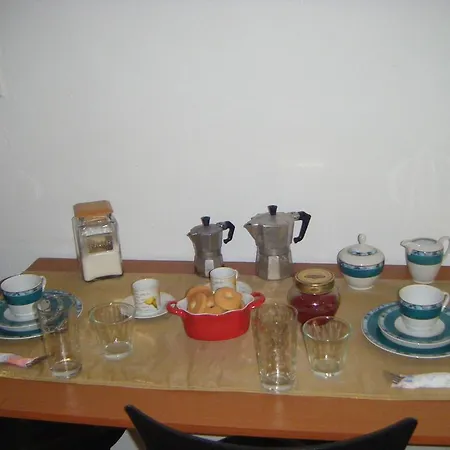 Elianthos Apartment *