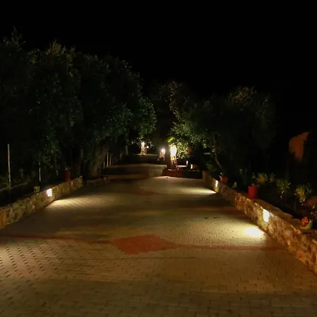 Apartment Elianthos Skala Kallirakhis
