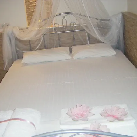 Apartment Elianthos Skála Kallirákhis