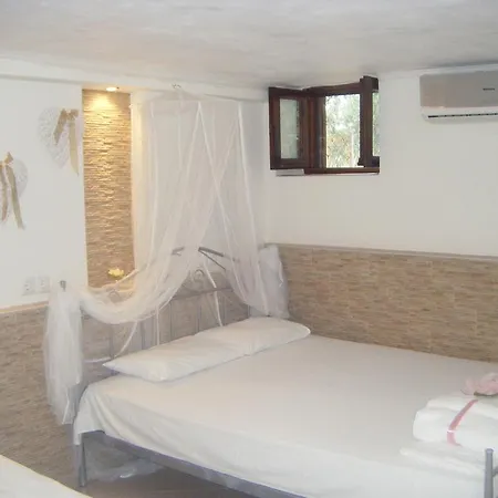Apartment Elianthos