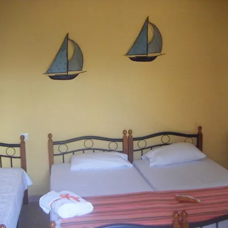 Elianthos Appartement