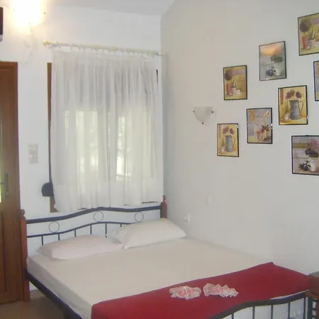 Apartment Elianthos Skala Kallirakhis