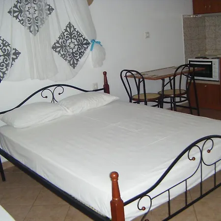 Elianthos Skála Kallirákhis