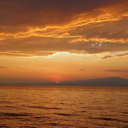 Elianthos Apartmán Skála Kallirákhis