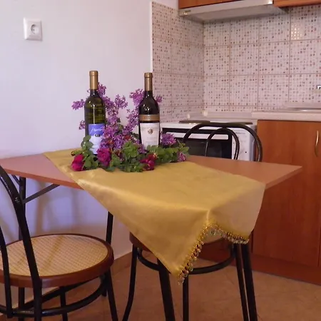 Apartment Elianthos Skala Kallirakhis