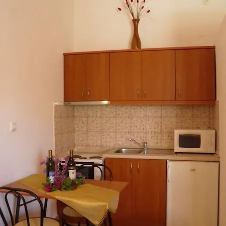 Elianthos Skala Kallirakhis