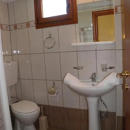 Apartment Elianthos Skala Kallirakhis