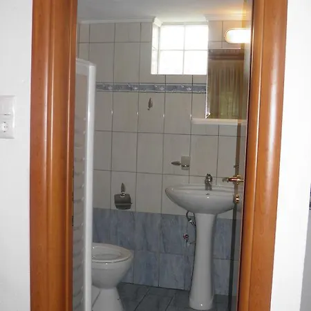 Elianthos Apartment