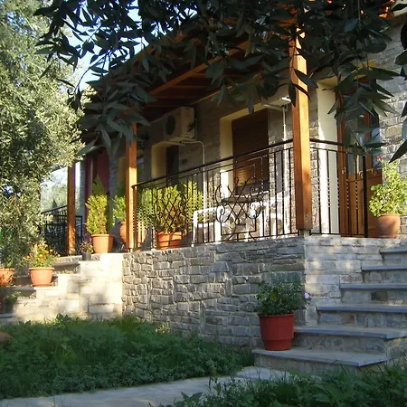 Elianthos Skála Kallirákhis