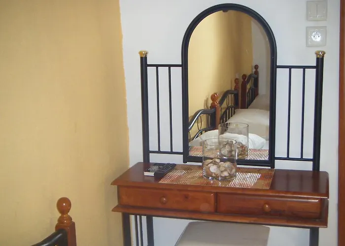 Lejlighed Elianthos *