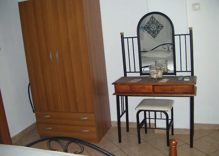 Elianthos Skála Kallirákhis