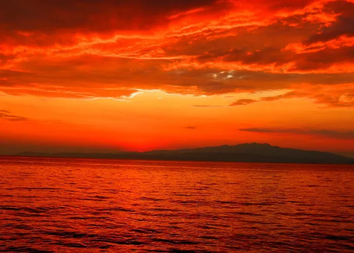 Lejlighed Elianthos *