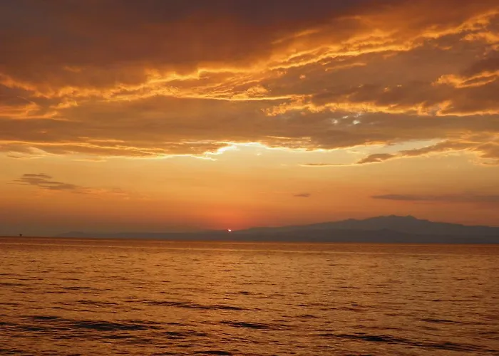 Elianthos Lejlighed Skála Kallirákhis