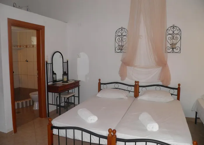 Elianthos Lejlighed *