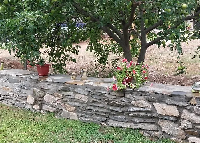 Appartamento Elianthos