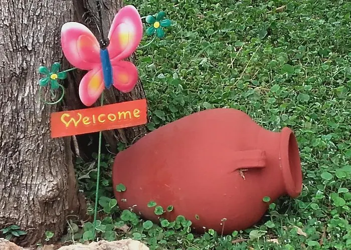 Lejlighed Elianthos *