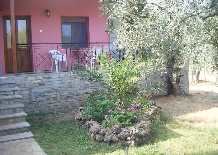 Appartamento Elianthos *