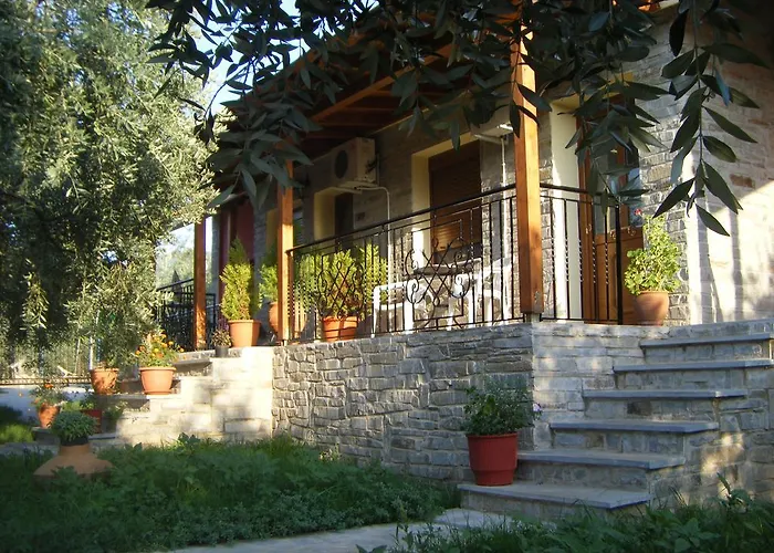 Elianthos Skála Kallirákhis