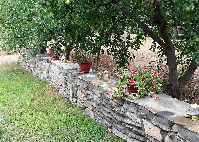 Elianthos Lejlighed *