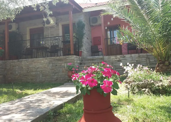 Elianthos Daire *